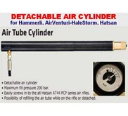 AIR TUBE CYLINDER for Hammerli, AirVenturi-HaleStorm, Hatsan