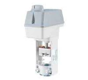 MOTORIZED VALVE REGIN