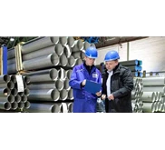BENTELER Pipa Boiler