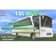 HINO DUTRO 130 MDBL
