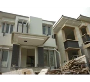 Jasa Pengecatan rumah