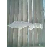 miniatur kujang