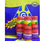 Garam Lososa