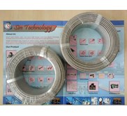 kabel TC type K 2x1mm