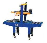 CARTON SEALER
