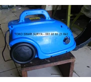 ALAT CUCI MOBIL/ ANLU/ JET CLEANER