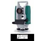 Theodolite Sokkia Dt-740 acurasi 7 detyk