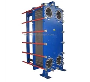 Plate Heat Exchanger 1
