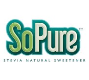 SoPure Stevia Rebaudioside 95%