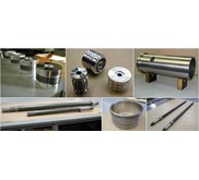 SPARE PART KOMPRESOR ATELIERS FRANCOIS ( OEM)