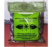 bibit MARIHAT