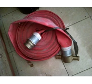 Fire Hose Jhon Morris, Nakajima, Machino