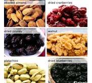 Healthy Snack