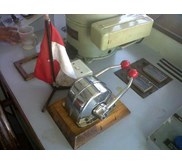 Joy Stick Morse