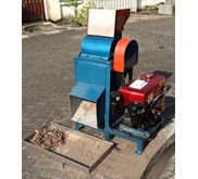 MESIN GILING BULU AYAM