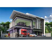 warehousing