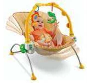 Fisher Price Rocking....