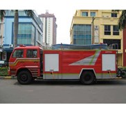 CITY FIRE 600-60