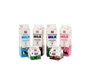 FRESMILK DIAMOND