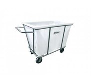 KRISBOW BIN TRUCK WITH HANDLE 18-292