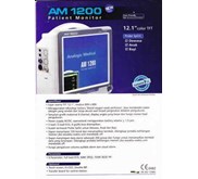 Patient Monitor AM-1200