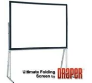 Folding Screen Projector 3x4 M
