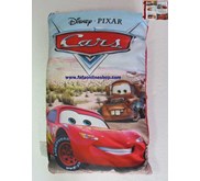 bantal dongeng cars