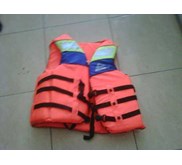 Life Jacket