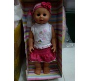 baby lovely/ boneka bisa tinggi