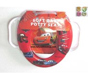 potty cars