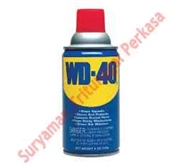 WD 40