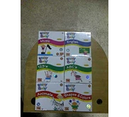 VCD Original Edukasi Anak
