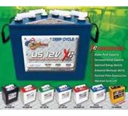 US BATTERY - DEEP CYCLE