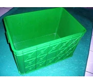 POLYBOX/ CONTAINER CBW26, CBW27, CBW28 WARNA