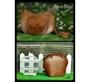 Symphoni and Bout Vintage Bag
