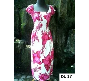 Daster Bali