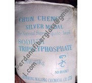 STPP ( sodium tripolyphosphate)
