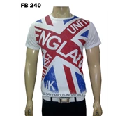 FB 240 ENGLAND
