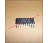 STA434A