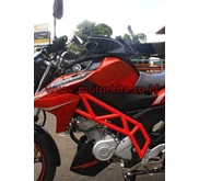 Tubular Frame Yamaha Vixion 2013