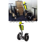 Segway X2 Patroller