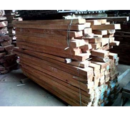 KAYU MAHONI