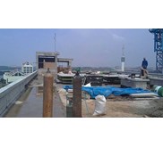 Kerjasama Cargo dan Logistik