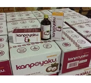 KANPOYAKU Manggis Plus