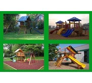 Playground Bocah
