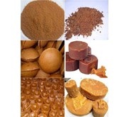 Gula Merah Tebu
