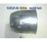TUTUP AS RODA mobil 4x4
