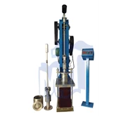 AUTOMATIC ASPHALT COMPACTOR