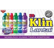 SoKlin Floor Cleaner