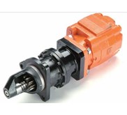 STARMASTER AIR STARTER